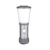 Cascade Mountain Tech Convertible Lantern & Flashlight, Uses AA Batteries, Water Resistant, 500 Lumens Light Output ¨C Dark Grey EasyOptionXY LLC