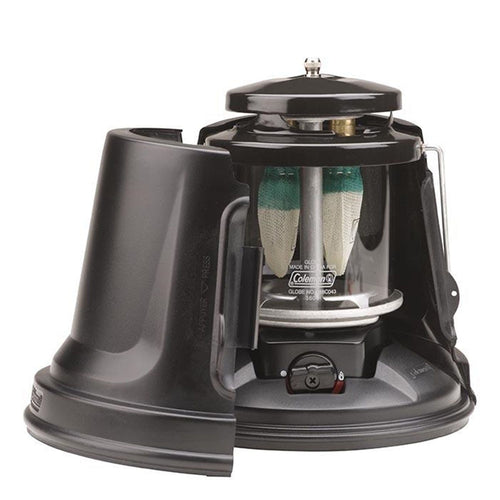 2-Mantle Quickpack Lantern EasyOptionXY LLC