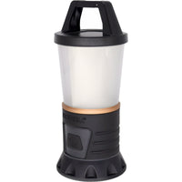 Duracell 2 Pack 500 LM LED Lanterns, 5 Light Modes, Includes 6 AA Batteries EasyOptionXY LLC