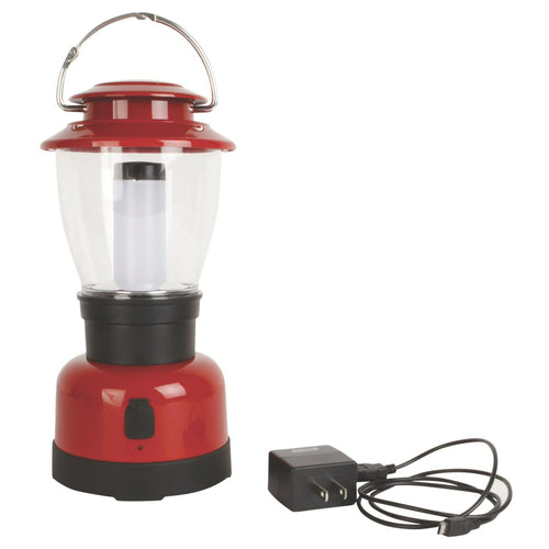 Coleman 400 Lumens, Battery Camping Lantern EasyOptionXY LLC