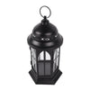 Better Homes & Gardens Metal and Glass Candle Holder Lantern, Bronze EasyOptionXY LLC