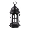 Better Homes & Gardens Metal and Glass Candle Holder Lantern, Bronze EasyOptionXY LLC