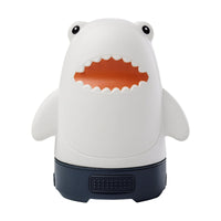 Firefly! Outdoor Gear Finn the Shark 100 Lumen Battery Powered Kid's Lantern (3 AA Batteries Not Included) EasyOptionXY LLC