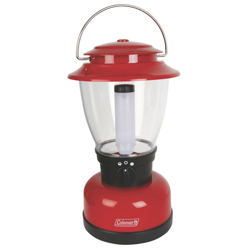Coleman 700 Lumens Classic XL LED Lantern, CPX6 Compatible, battery powered EasyOptionXY LLC