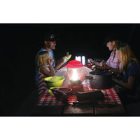 Coleman 700 Lumens Classic XL LED Lantern, CPX6 Compatible, battery powered EasyOptionXY LLC