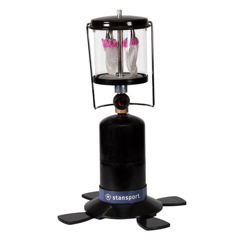 Stansport Double Mantle Propane Lantern EasyOptionXY LLC