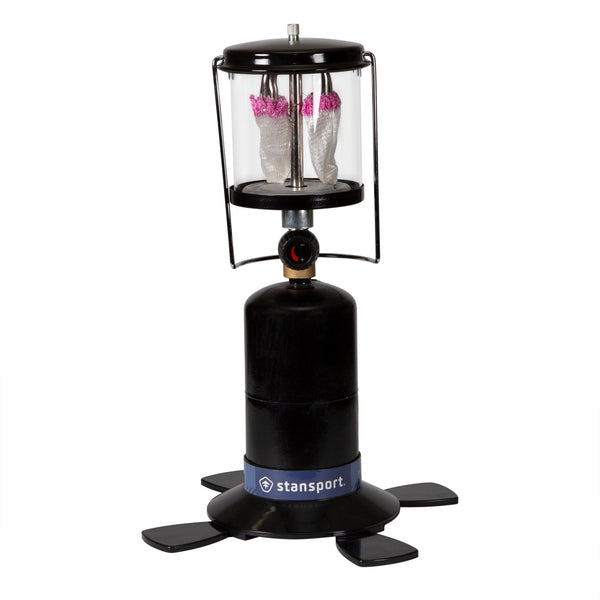 Stansport Double Mantle Propane Lantern EasyOptionXY LLC