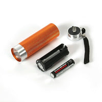 Ozark Trail LED Flashlights, 10-pack, 50 Lumens, Multicolor EasyOptionXY LLC