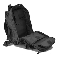 Tactical Medium Sling Range Bag Jupiter Gear