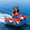WOW Watersports Off-Road Truck 3-Person Towable Jupiter Gear