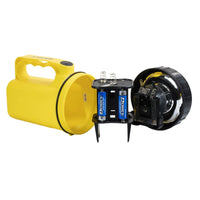 Dorcy 6V or AAA Flex Battery 100 Lumen Floating Lantern (41-2079) EasyOptionXY LLC