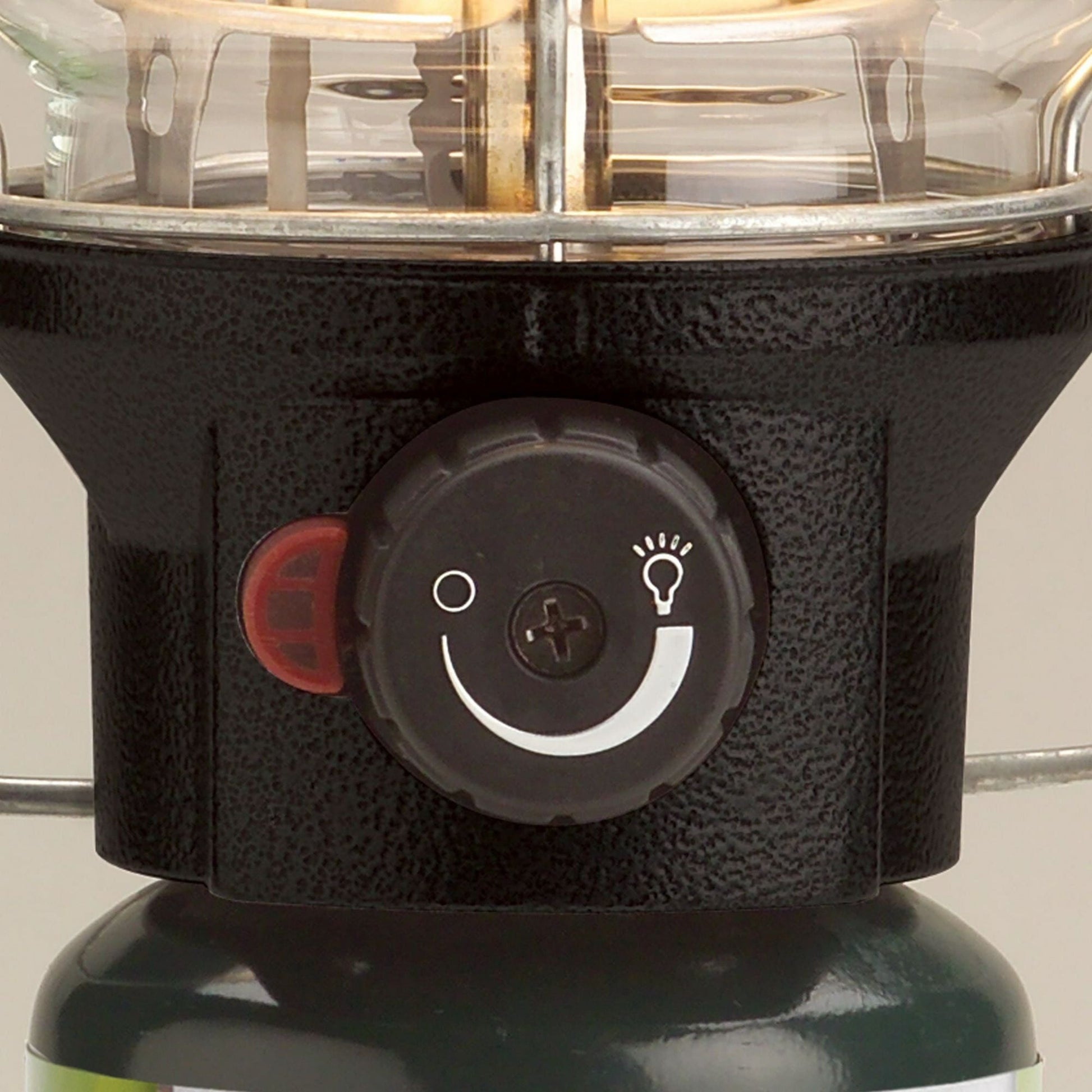 Coleman NorthStar 1500 Lumens 1-Mantle Propane Lantern EasyOptionXY LLC