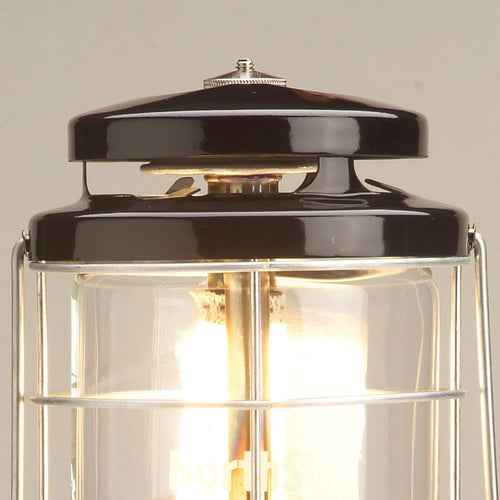 Coleman NorthStar 1500 Lumens 1-Mantle Propane Lantern EasyOptionXY LLC