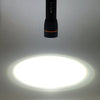 Ozark Trail 550 Lumens LED Flashlight, 4 AAA Batteries included EasyOptionXY LLC