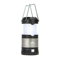 Cascade Mountain Tech Pop-Up IPX4 Water-Resistant LED Lantern - 3 Pack EasyOptionXY LLC