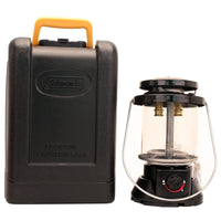 Coleman 967L Deluxe Propane Lantern with Hard Case, up to 14 Hours EasyOptionXY LLC