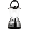 GE Enbrighten Water-Resistant 6D Dimmable LED Lantern, Nickel-Plated, 14210 EasyOptionXY LLC