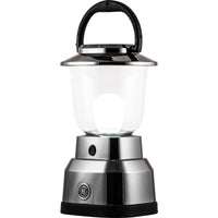 GE Enbrighten Water-Resistant 6D Dimmable LED Lantern, Nickel-Plated, 14210 EasyOptionXY LLC