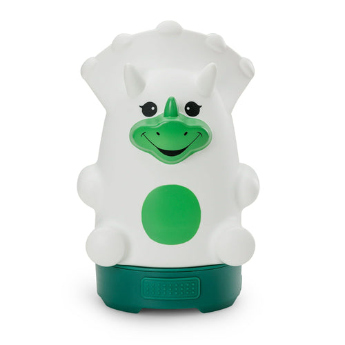 Firefly! Outdoor Gear Chip the Dinosaur 100 Lumen Battery Powdered Kid's Lantern (3 AA Batteries Not Included) EasyOptionXY LLC