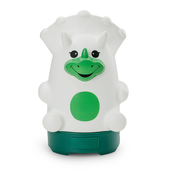 Firefly! Outdoor Gear Chip the Dinosaur 100 Lumen Battery Powdered Kid's Lantern (3 AA Batteries Not Included) EasyOptionXY LLC