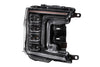 Morimoto Ford F-150 (18-20) XB LED Headlights - Amber DRL OffRoadUSA.com