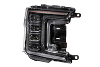 Morimoto Ford F-150 (18-20) XB LED Headlights - Amber DRL OffRoadUSA.com