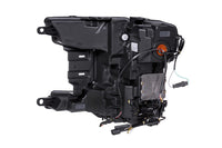 Morimoto Ford F-150 (18-20) XB LED Headlights - Amber DRL OffRoadUSA.com