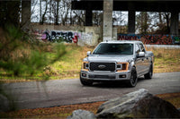 Morimoto Ford F-150 (18-20) XB LED Headlights - Amber DRL OffRoadUSA.com