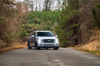 Morimoto Ford F-150 (18-20) XB LED Headlights - Amber DRL OffRoadUSA.com