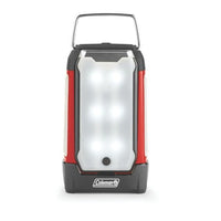 Coleman? 2-Panel 400 Lumen LED Lantern EasyOptionXY LLC