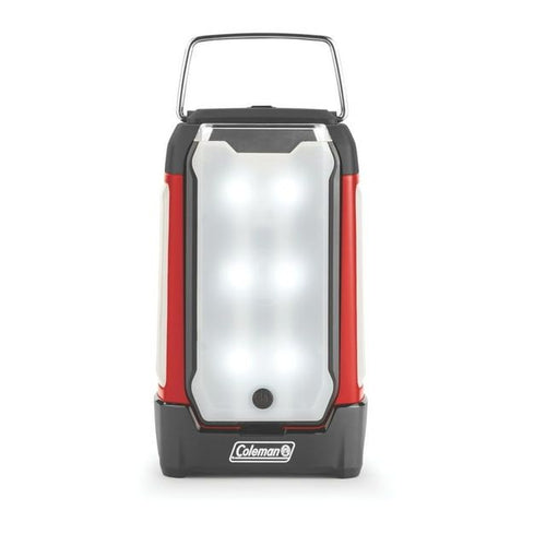 Coleman? 2-Panel 400 Lumen LED Lantern EasyOptionXY LLC