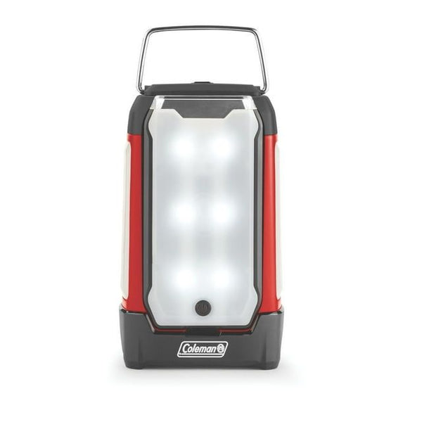 Coleman? 2-Panel 400 Lumen LED Lantern EasyOptionXY LLC