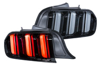 Morimoto Ford Mustang (15-22) XB LED Tail Lights OffRoadUSA.com
