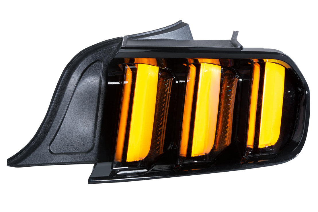Morimoto Ford Mustang (15-22) XB LED Tail Lights