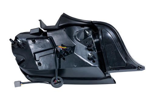 Morimoto Ford Mustang (15-22) XB LED Tail Lights OffRoadUSA.com