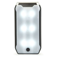 Coleman? 2-Panel 400 Lumen LED Lantern EasyOptionXY LLC