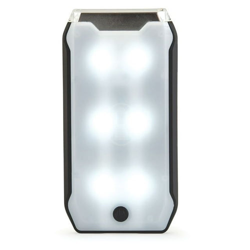 Coleman? 2-Panel 400 Lumen LED Lantern EasyOptionXY LLC