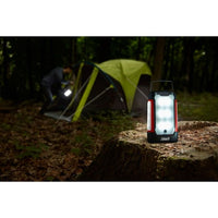 Coleman? 2-Panel 400 Lumen LED Lantern EasyOptionXY LLC