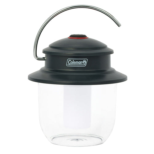 Coleman Classic Recharge 400 Lumens LED Lantern EasyOptionXY LLC
