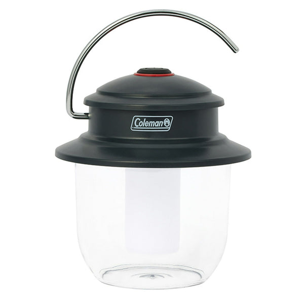 Coleman Classic Recharge 400 Lumens LED Lantern EasyOptionXY LLC