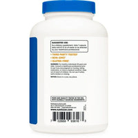 Nutricost Betaine HCl + Pepsin 790mg, 240 Capsules - Gluten Free & Non-GMO Supplement EasyOptionXY LLC
