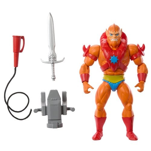 ToyShnip Masters of the Universe Origins Action Figure - Select Figure(s)