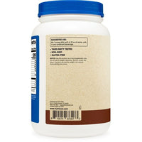 Nutricost Organic Vegan Meal Replacement Shake Powder (Chocolate) - Vegan Supplement EasyOptionXY LLC