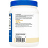 Nutricost C8 MCT Oil Powder 1LB (16oz) (Vanilla) - 95% C8 MCT Oil Powder Supplement EasyOptionXY LLC