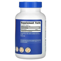 Nutricost Colostrum 500mg, 120 Capsules - Gluten Free & Non-GMO Supplement EasyOptionXY LLC