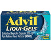 Advil Liqui-Gels Pain and Headache Reliever Ibuprofen Capsules; 200 mg; 160 Count EasyOptionXY LLC