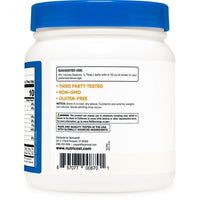 Nutricost Psyllium Whole Husk Powder (8oz) - Gluten Free & Non-GMO Supplement EasyOptionXY LLC