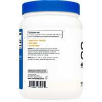 Nutricost Pure Calcium Citrate Powder 500 Grams (Unflavored) Supplement EasyOptionXY LLC