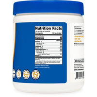 Nutricost Sodium Citrate Powder 1LB - Food Grade Supplement- Emulsifier, Food Preservant EasyOptionXY LLC