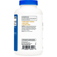 L-Theanine , 200 mg , 240 Capsules, Nutricost EasyOptionXY LLC